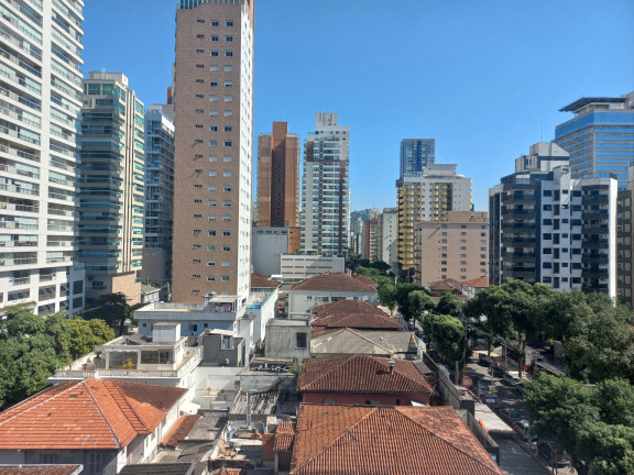 Imagem Apartamento com 3 Quartos à Venda, 222 m² em Gonzaga - Santos