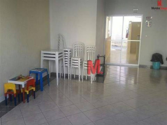 Imagem Apartamento com 3 Quartos à Venda, 69 m² em Jardim Guadalajara - Sorocaba