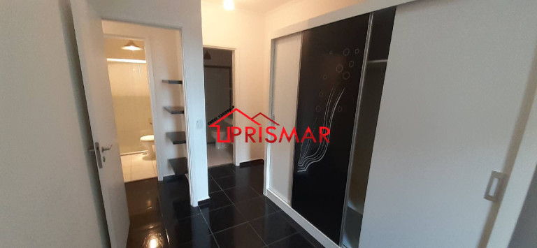 Imagem Apartamento com 2 Quartos à Venda, 64 m² em Marapé - Santos