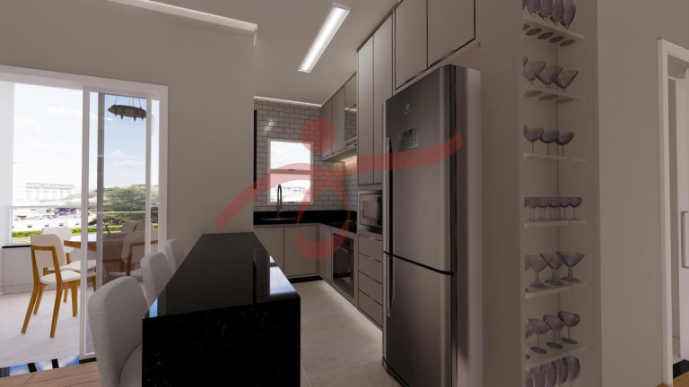 Imagem Apartamento com 2 Quartos à Venda, 75 m² em Vila São José - Taubaté Imagem Apartamento com 2 Quartos à Venda, 75 m² em Vila São José - Taubaté