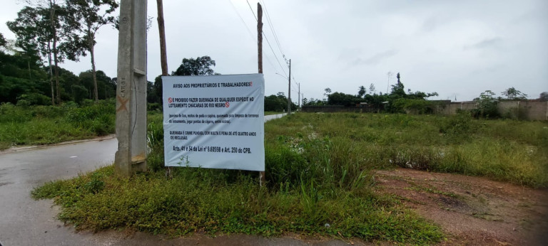 Imagem Chácara à Venda, 1.500 m² em Centro - Iranduba Imagem Chácara à Venda, 1.500 m² em Centro - Iranduba