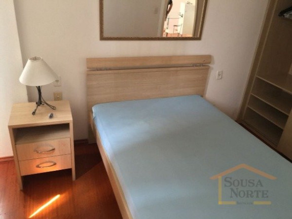 Imagem Apartamento com 1 Quarto à Venda, 40 m² em Centro - Guarulhos Imagem Apartamento com 1 Quarto à Venda, 40 m² em Centro - Guarulhos