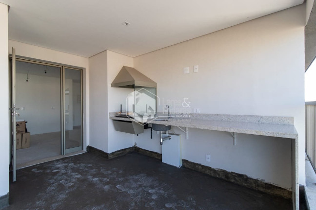 Imagem Apartamento com 3 Quartos à Venda, 158 m² em Vila Clementino - São Paulo Imagem Apartamento com 3 Quartos à Venda, 158 m² em Vila Clementino - São Paulo
