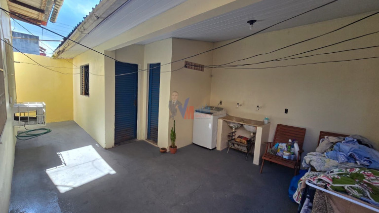 Imagem Casa com 4 Quartos à Venda, 120 m² em São José Operário - Manaus Imagem Casa com 4 Quartos à Venda, 120 m² em São José Operário - Manaus