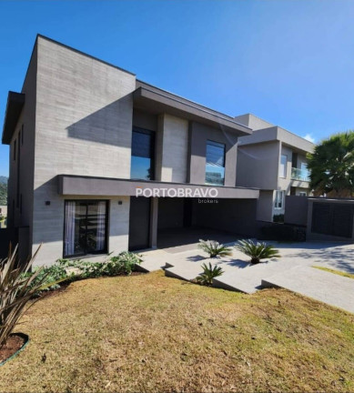Imagem Casa com 4 Quartos à Venda, 400 m² em Alphaville - Santana De Parnaíba Imagem Casa com 4 Quartos à Venda, 400 m² em Alphaville - Santana De Parnaíba