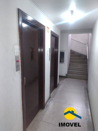 Imagem Apartamento com 1 Quarto à Venda, 50 m² em Centro - Niterói Imagem Apartamento com 1 Quarto à Venda, 50 m² em Centro - Niterói