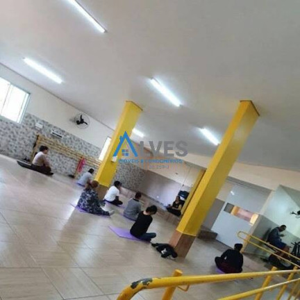 Imagem Apartamento com 2 Quartos à Venda, 50 m² em Santa Terezinha - São Bernardo Do Campo Imagem Apartamento com 2 Quartos à Venda, 50 m² em Santa Terezinha - São Bernardo Do Campo