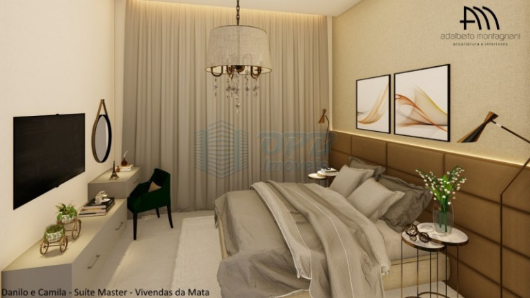 Imagem Sobrado à Venda, 207 m² em Aroeira - Ribeirão Preto Imagem Sobrado à Venda, 207 m² em Aroeira - Ribeirão Preto