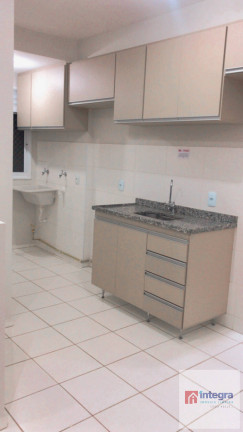 Imagem Apartamento com 2 Quartos à Venda, 52 m² em Residencial Jardins De Limeira - Limeira Imagem Apartamento com 2 Quartos à Venda, 52 m² em Residencial Jardins De Limeira - Limeira