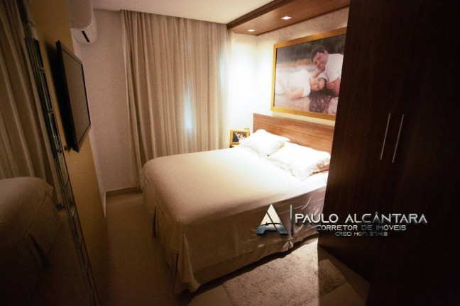 Imagem Apartamento com 2 Quartos à Venda, 56 m² em Todos Os Santos - Coronel Fabriciano