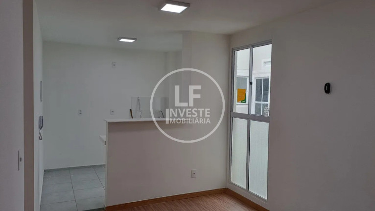 Imagem Apartamento com 2 Quartos à Venda, 40 m² em Lorena Parque - Goiânia