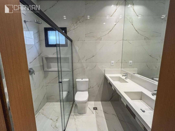 Imagem Casa com 3 Quartos à Venda, 173 m² em Real Sul - Ribeirão Preto