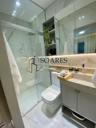 Apartamento com 2 Quartos à Venda, 42 m² em Parque Verde - Belém