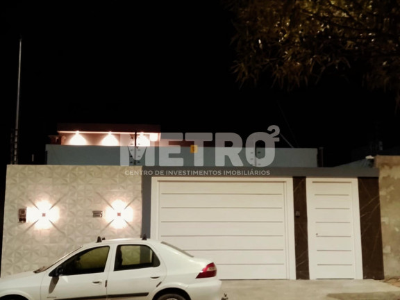 Imagem Casa com 1 Quarto à Venda, 131 m² em Vale Dourado - Petrolina Imagem Casa com 1 Quarto à Venda, 131 m² em Vale Dourado - Petrolina