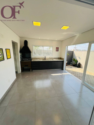 Imagem Casa de Condomínio com 3 Quartos à Venda, 210 m² em São Venâncio - Itupeva