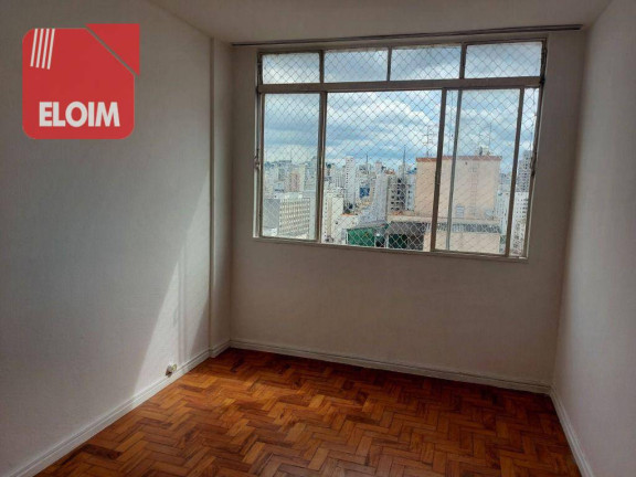 Imagem Apartamento com 2 Quartos à Venda, 44 m² em Vila Buarque - São Paulo Imagem Apartamento com 2 Quartos à Venda, 44 m² em Vila Buarque - São Paulo