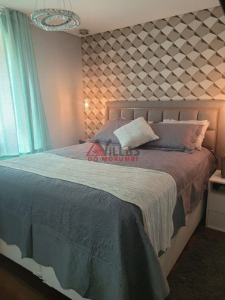 Imagem Apartamento com 2 Quartos à Venda, 96 m² em Vila Andrade - São Paulo