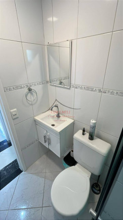 Imagem Apartamento com 2 Quartos à Venda, 55 m² em Jardim Santa Terezinha (zona Leste) - São Paulo Imagem Apartamento com 2 Quartos à Venda, 55 m² em Jardim Santa Terezinha (zona Leste) - São Paulo