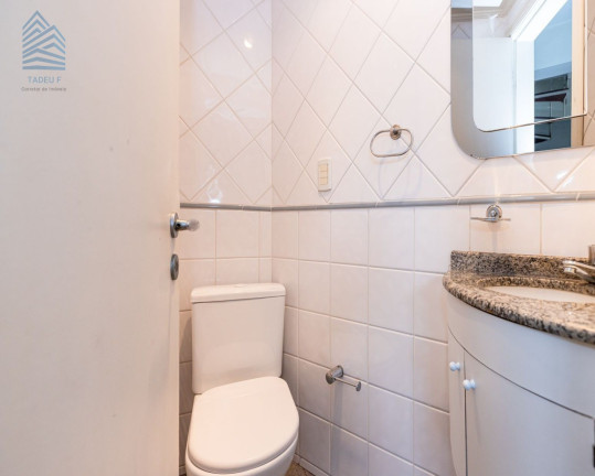 Imagem Flat com 1 Quarto à Venda, 48 m² em Vila Nova Conceição - São Paulo Imagem Flat com 1 Quarto à Venda, 48 m² em Vila Nova Conceição - São Paulo
