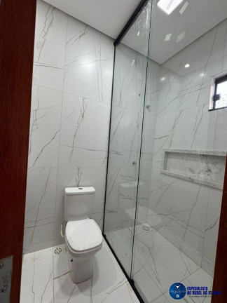 Imagem Casa com 3 Quartos à Venda, 150 m² em Jardim Gramado I - Goiânia Imagem Casa com 3 Quartos à Venda, 150 m² em Jardim Gramado I - Goiânia