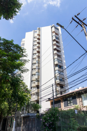 Imagem Apartamento com 4 Quartos à Venda, 285 m² em Campo Belo - São Paulo Imagem Apartamento com 4 Quartos à Venda, 285 m² em Campo Belo - São Paulo