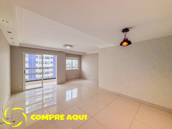 Imagem Apartamento com 2 Quartos à Venda, 70 m² em Vila Ipojuca - São Paulo