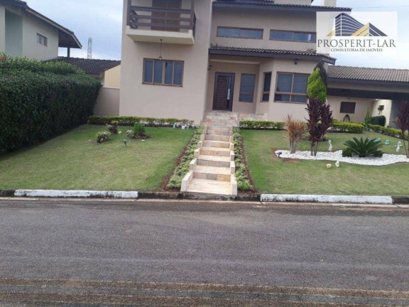 Casa com 3 Quartos à Venda, 300 m² em Condominio Estância Parque De Atibaia - Atibaia