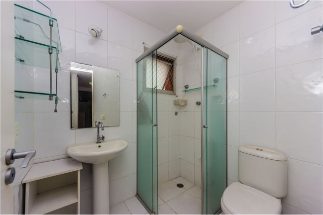 Imagem Apartamento com 3 Quartos à Venda, 73 m² em Chácara Inglesa - São Paulo
