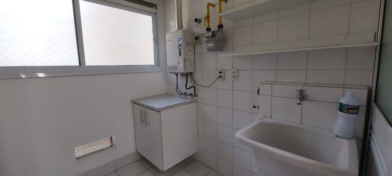 Imagem Apartamento com 2 Quartos à Venda, 96 m² em Vila Andrade - São Paulo