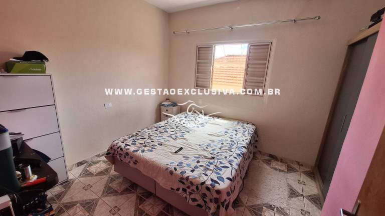 Imagem Casa com 4 Quartos à Venda, 250 m² em Vila Bela Vista - Itatiba