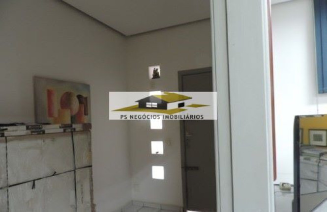 Imagem Imóvel Comercial para Alugar, 416 m² em Sacomã - São Paulo