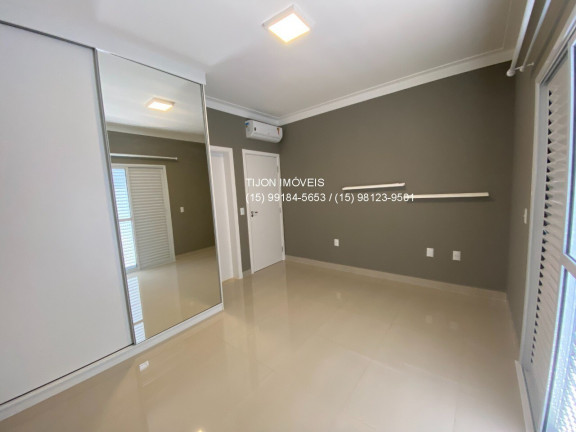 Imagem Casa de Condomínio com 4 Quartos à Venda, 254 m² em Parque Residencial Villa Dos Inglezes - Sorocaba