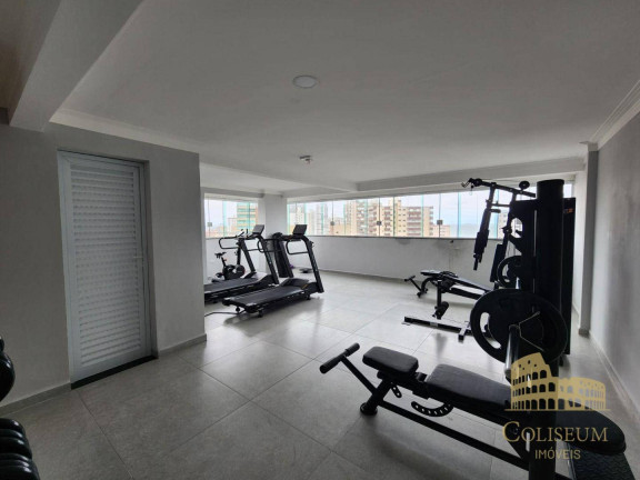 Imagem Apartamento com 2 Quartos à Venda, 88 m² em Vilamar - Praia Grande