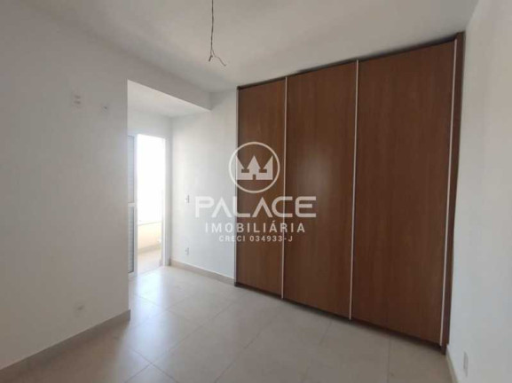 Imagem Apartamento com 3 Quartos para Alugar, 108 m² em Nova América - Piracicaba Imagem Apartamento com 3 Quartos para Alugar, 108 m² em Nova América - Piracicaba