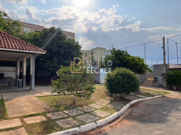 Imagem Casa de Condomínio com 2 Quartos à Venda, 60 m² em Jardim Americano - São José Dos Campos