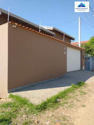 Imagem Sobrado com 4 Quartos à Venda, 240 m² em Santa Clara - Campinas Imagem Sobrado com 4 Quartos à Venda, 240 m² em Santa Clara - Campinas