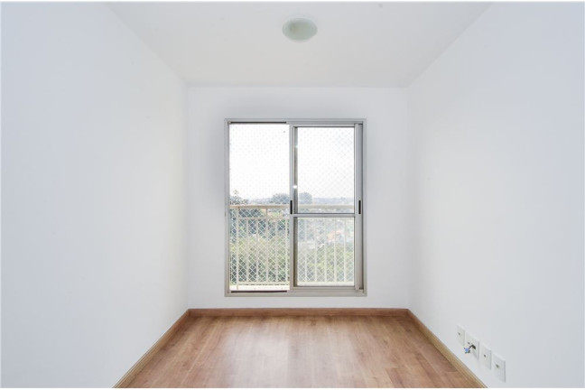 Imagem Apartamento com 2 Quartos à Venda, 43 m² em Jaraguá - São Paulo