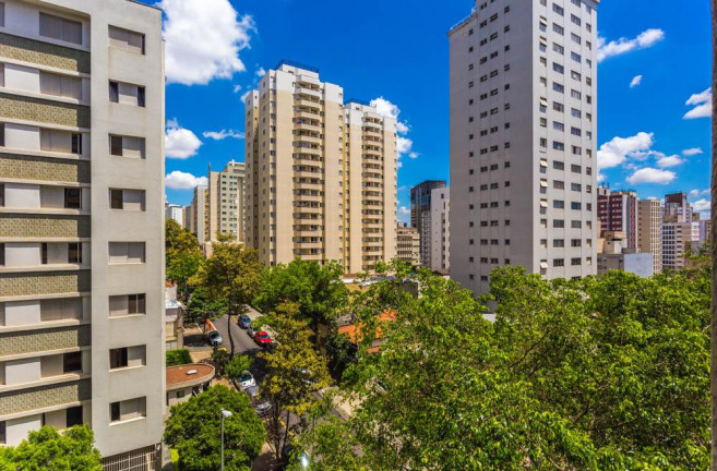 Imagem Apartamento com 2 Quartos à Venda, 83 m² em Paraíso - São Paulo Imagem Apartamento com 2 Quartos à Venda, 83 m² em Paraíso - São Paulo