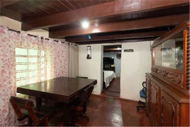 Imagem Casa com 3 Quartos à Venda, 90 m² em Campo Belo - São Paulo