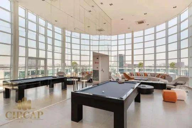 Imagem Apartamento com 1 Quarto à Venda, 44 m² em Pinheiros - São Paulo Imagem Apartamento com 1 Quarto à Venda, 44 m² em Pinheiros - São Paulo