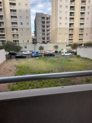 Imagem Apartamento para Alugar, 82 m² em Jardim Nova Aliança - Ribeirão Preto