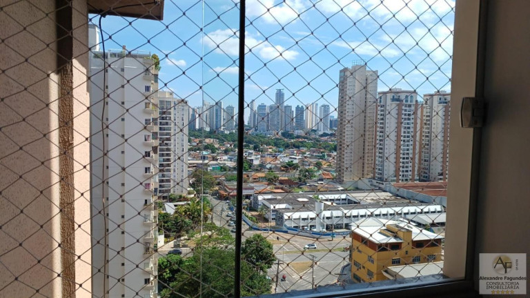Imagem Apartamento com 3 Quartos à Venda, 115 m² em Setor Marista - Goiânia