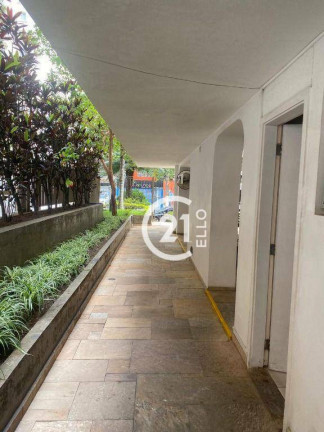 Imagem Apartamento com 1 Quarto para Alugar, 55 m² em Itaim Bibi - São Paulo