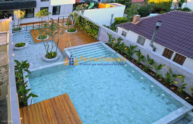 Imagem Apartamento com 2 Quartos à Venda, 9 m² em Petrópolis - Porto Alegre Imagem Apartamento com 2 Quartos à Venda, 9 m² em Petrópolis - Porto Alegre