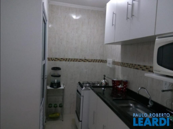 Imagem Apartamento com 1 Quarto à Venda, 38 m² em Campestre - Santo André Imagem Apartamento com 1 Quarto à Venda, 38 m² em Campestre - Santo André