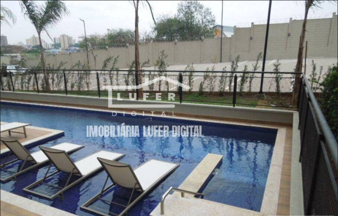 Imagem Apartamento com 2 Quartos à Venda, 52 m² em Vila Melhado - Araraquara Imagem Apartamento com 2 Quartos à Venda, 52 m² em Vila Melhado - Araraquara