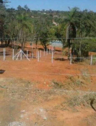 Imagem Terreno à Venda, 360 m² em Vivenda Do Vale. - Mateus Leme