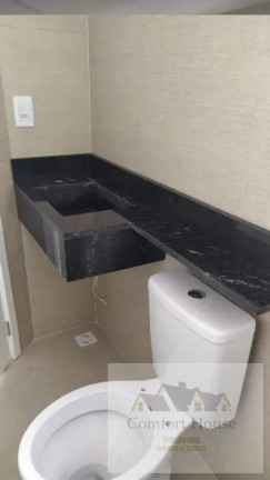 Imagem Cobertura com 2 Quartos à Venda, 75 m² em Santa Maria - Santo André