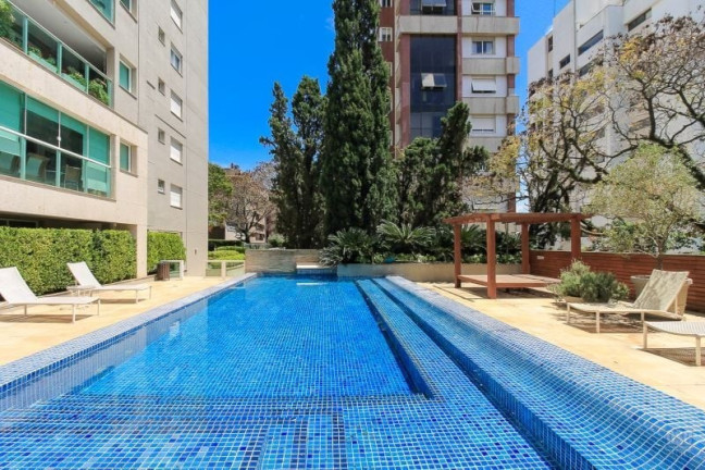 Imagem Apartamento com 3 Quartos à Venda, 165 m² em Bela Vista - Porto Alegre Imagem Apartamento com 3 Quartos à Venda, 165 m² em Bela Vista - Porto Alegre