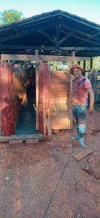 Imagem Fazenda à Venda, 217 m² em Setor Central - Mundo Novo Imagem Fazenda à Venda, 217 m² em Setor Central - Mundo Novo
